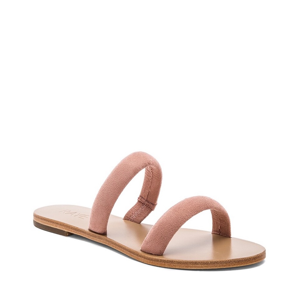 Raye Ellie slide